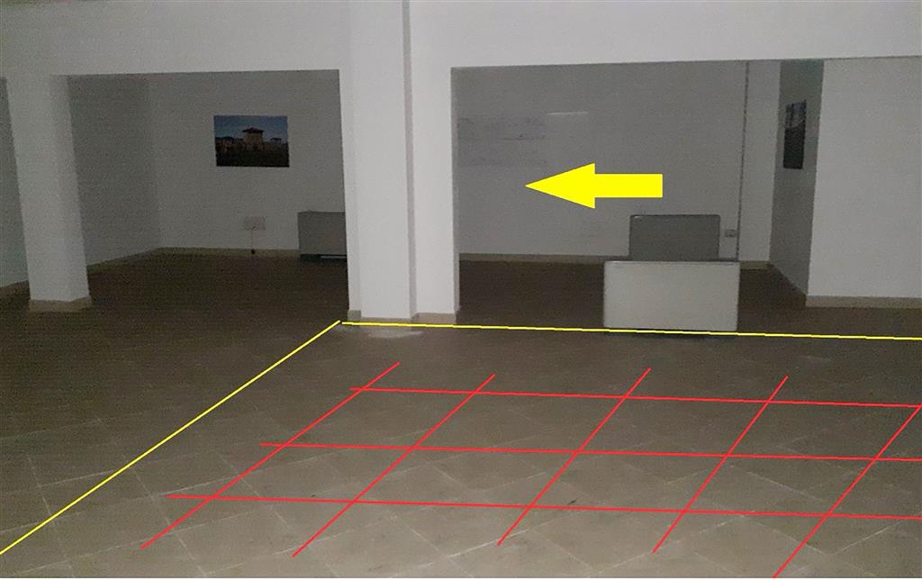 Negozio in vendita in via bicocchi, Follonica