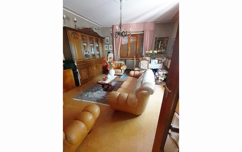 Casa indipendente in vendita in via nuova 80, Arcidosso