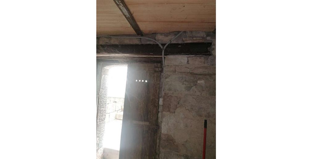 Appartamento in vendita in via marconi 39, Civitacampomarano