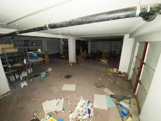 Negozio in vendita in via e. berlinguer 5, Civitavecchia