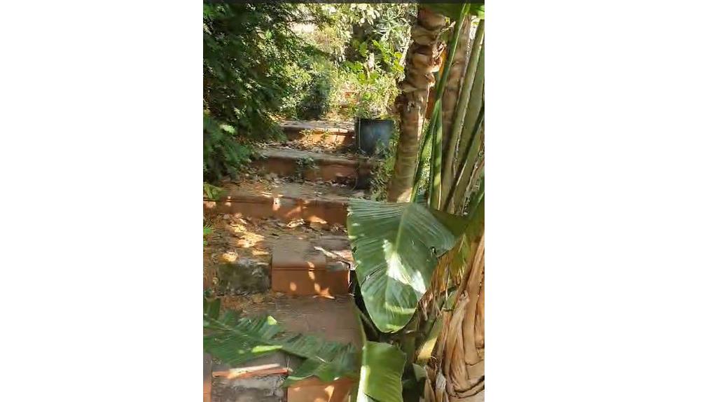 Villa in vendita in via nuova dei conti 41 n, Ischia