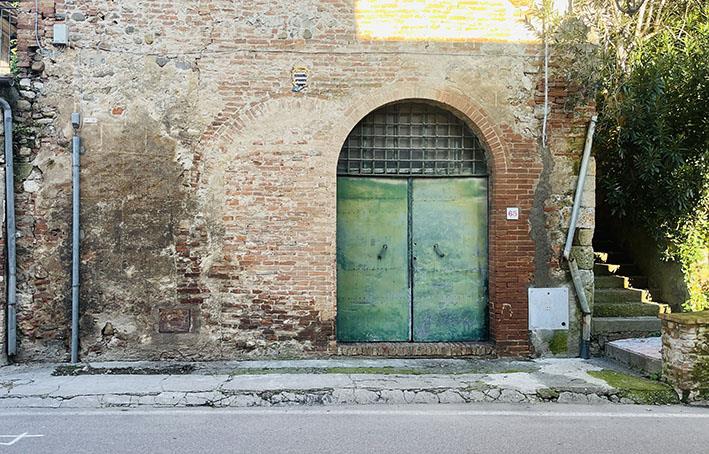 Magazzino in vendita in corso fagar� 65 paganico, Civitella Paganico