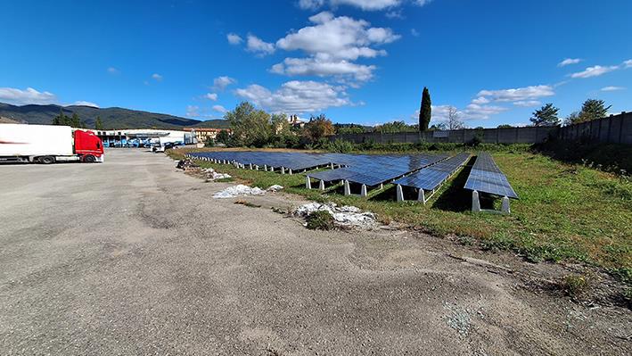 Terreno in vendita in via vecchia aretina, Castiglion Fibocchi