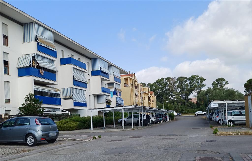 Stabile/Palazzo in vendita in via della pace 149-151, Follonica