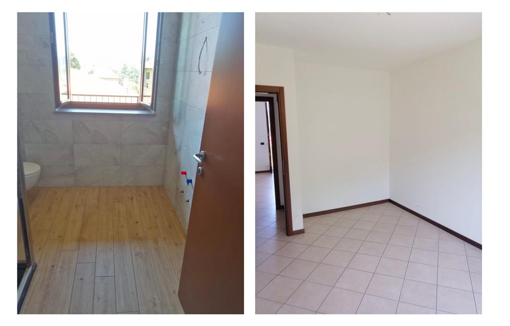 Appartamento in vendita in via leopardi 42, Vergiate