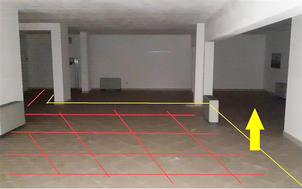 Negozio in vendita in via bicocchi, Follonica