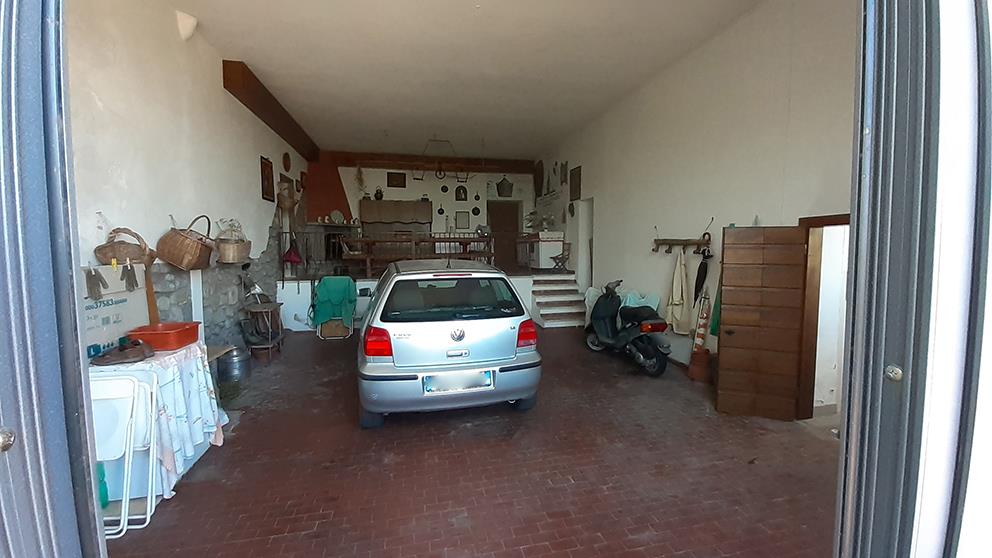 Casa indipendente in vendita in via nuova 80, Arcidosso