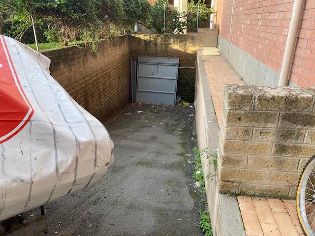 Negozio in vendita in via e. berlinguer 5, Civitavecchia