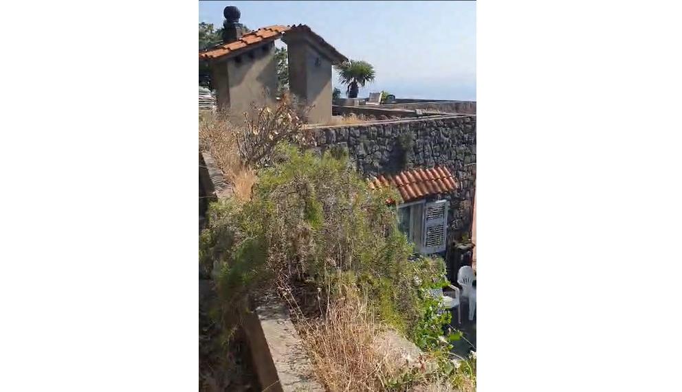 Villa in vendita in via nuova dei conti 41 n, Ischia