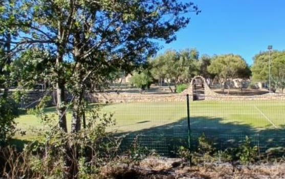 Terreno Agricolo in vendita in milmeggiu, Olbia