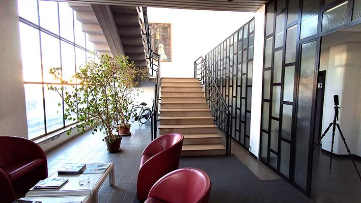 Capannone in vendita in via vecchia aretina, Castiglion Fibocchi