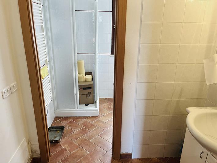 Locale commerciale in vendita in localit� col di sasso complesso borgo etrusco, Scarlino