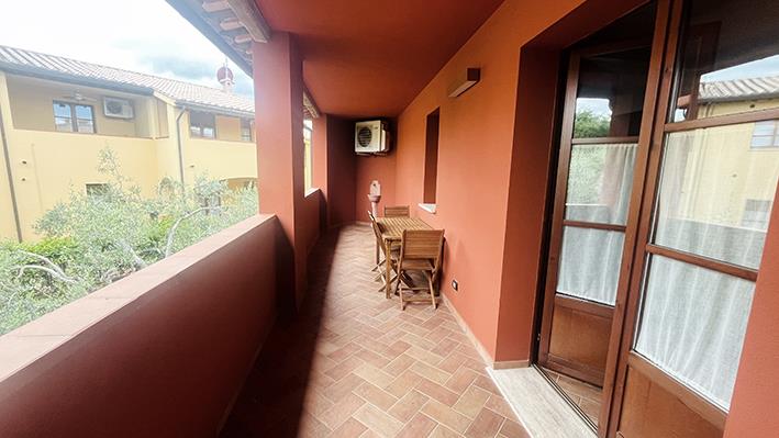 Appartamento in vendita in localit� col di sasso complesso borgo etrusco, Scarlino
