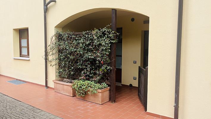 Appartamento in vendita in localit� col di sasso complesso borgo etrusco, Scarlino