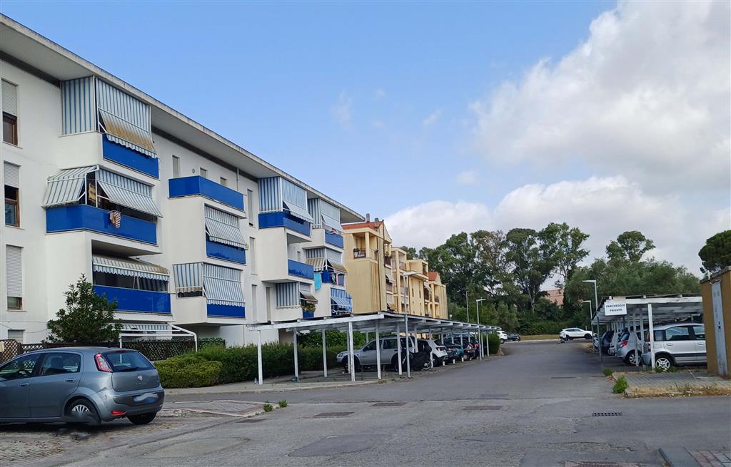 Stabile/Palazzo in vendita in via della pace 149-151, Follonica