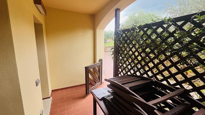 Appartamento in vendita in localit� col di sasso complesso borgo etrusco, Scarlino