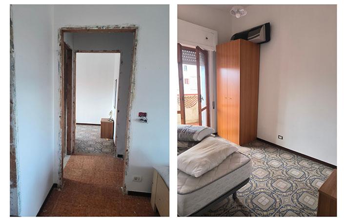 Appartamento in vendita in via john fitzgerald kennedy 75, Davoli