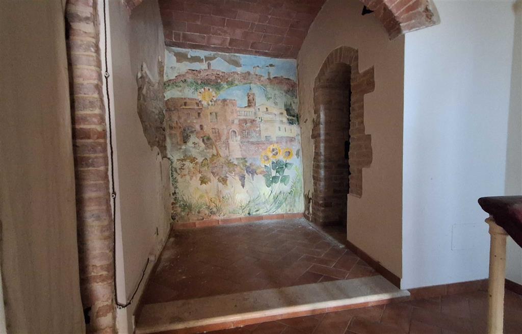 Casa vacanza in vendita in via passeggio giuseppe garibaldi 52, Torrita di Siena