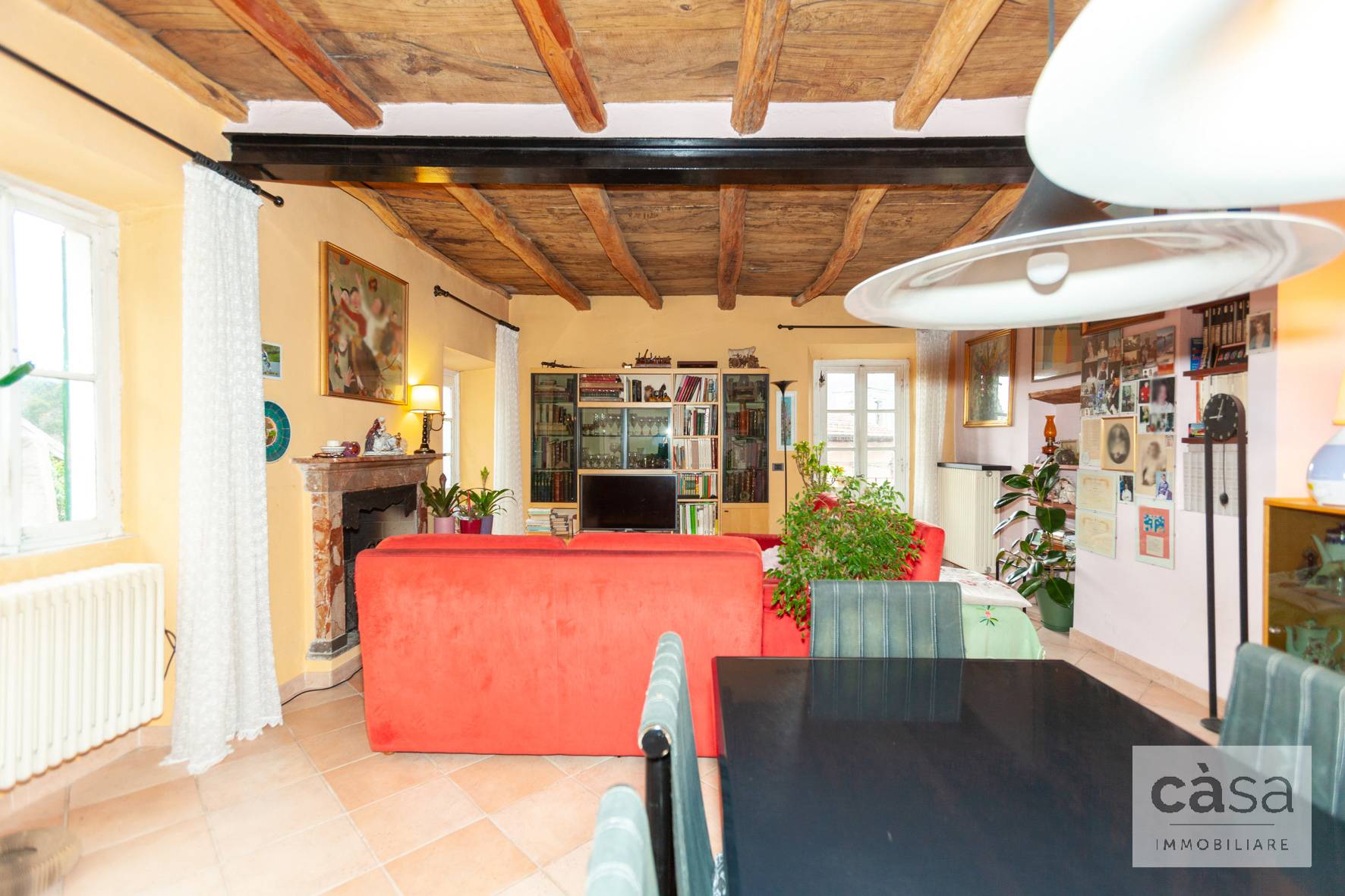 Porzione di Casa in vendita a Varese, Rasa di Varese