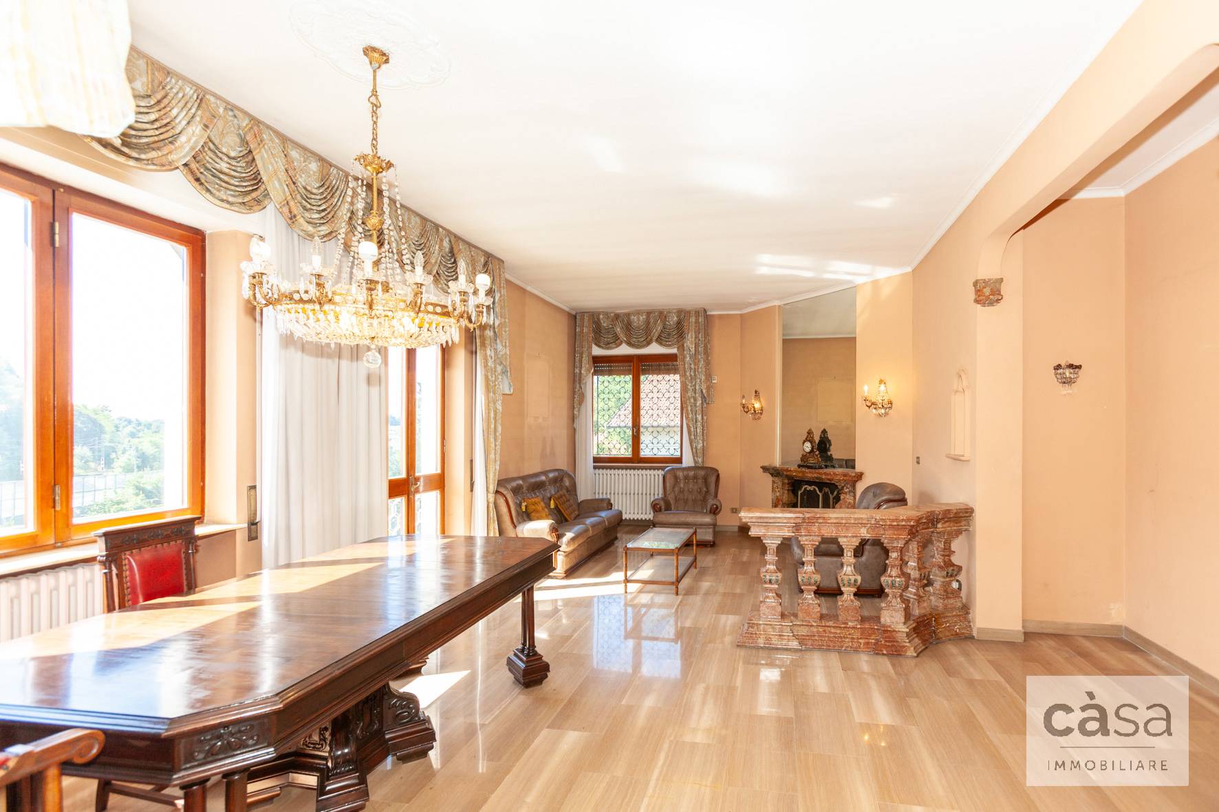 Casa singola in vendita a Varese, Europa