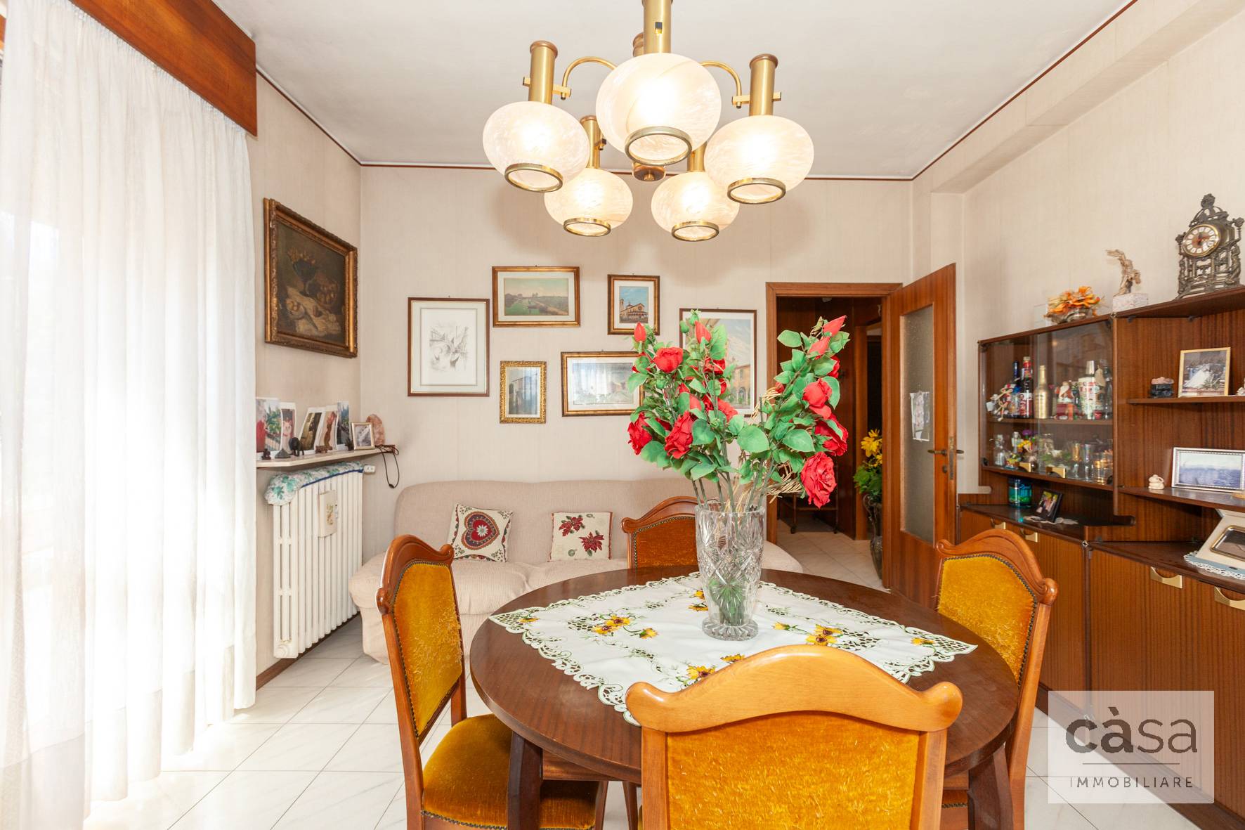 Appartamento in vendita a Varese, Bosto