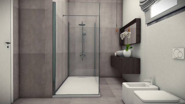 Stabile in vendita a Malnate