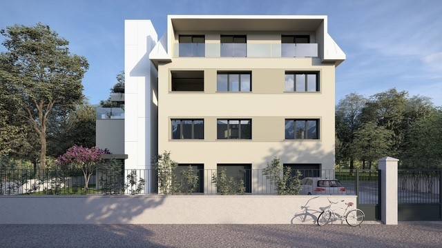 Stabile in vendita a Malnate