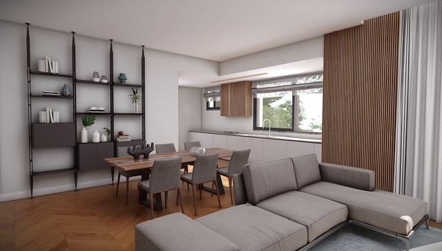 Stabile in vendita a Malnate