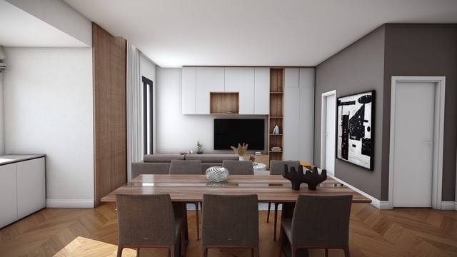 Stabile in vendita a Malnate