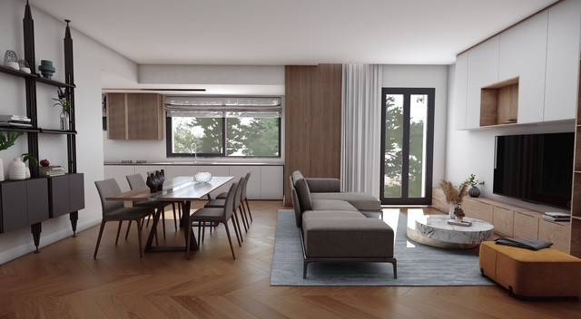 Stabile in vendita a Malnate