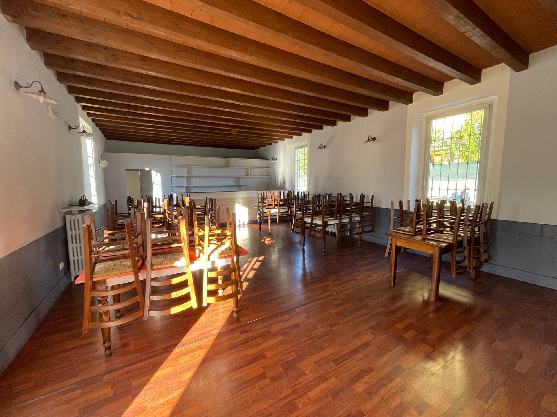 Attivit commerciale in affitto a Varese, Bizzozzero