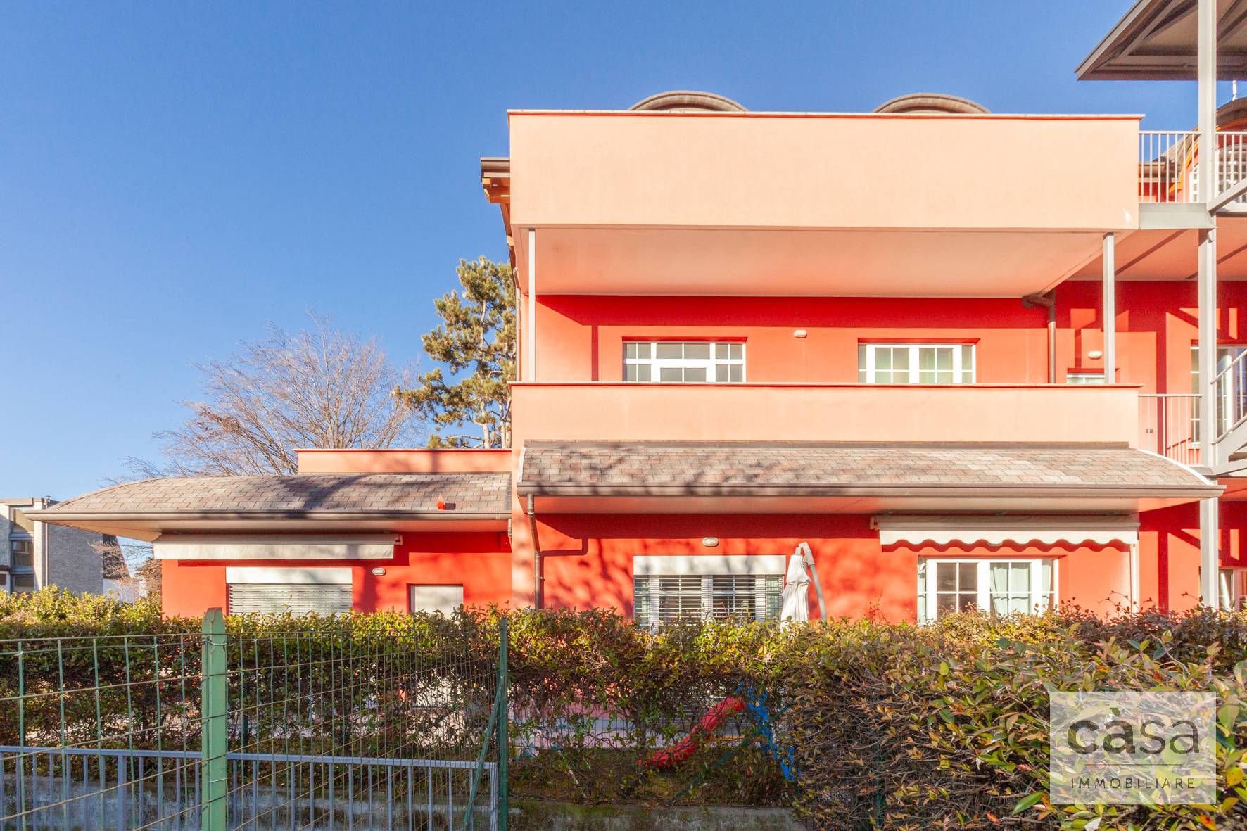 Appartamento in vendita a Varese