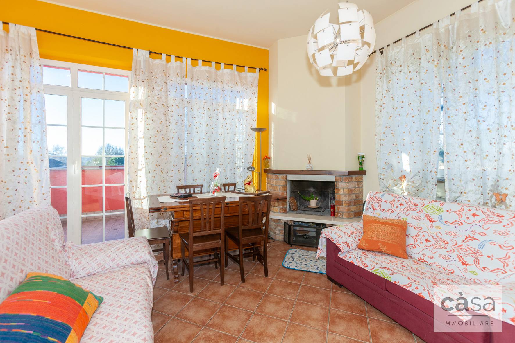 Appartamento in vendita a Varese