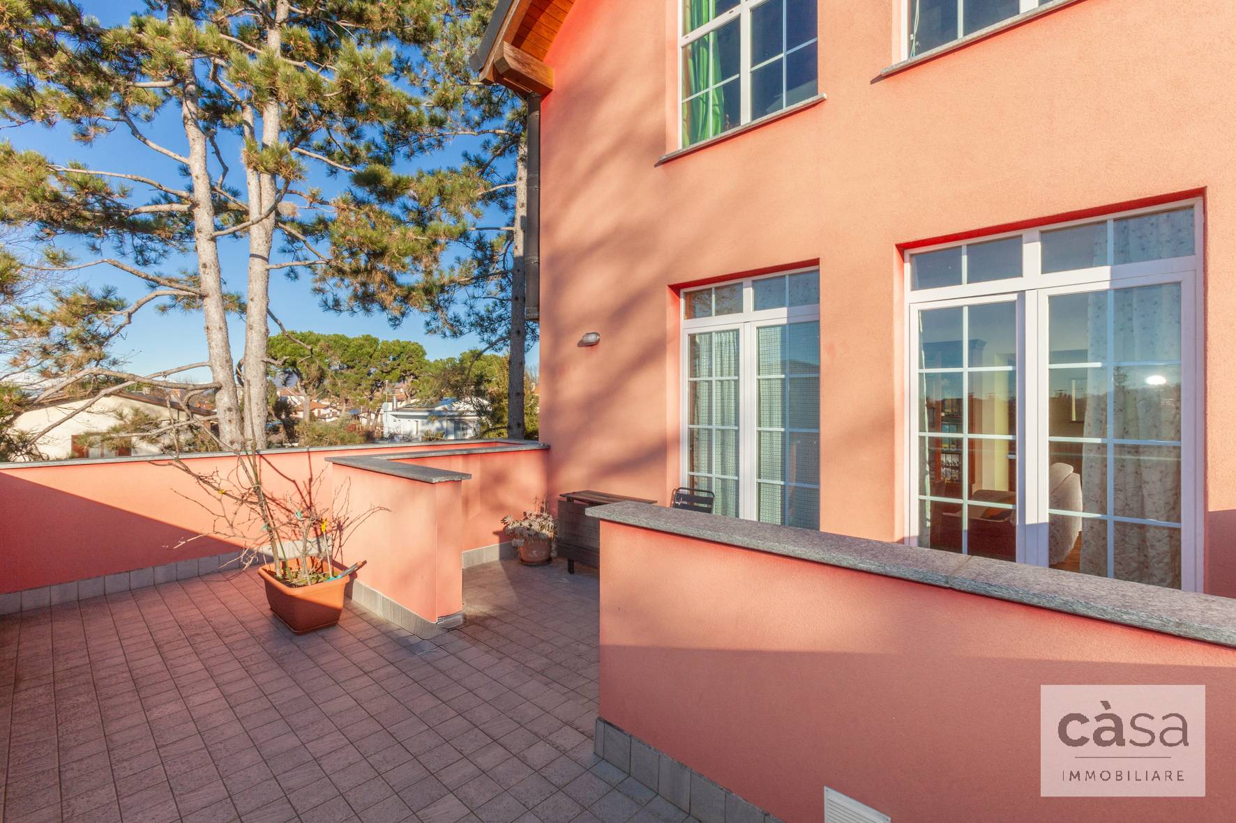 Appartamento in vendita a Varese