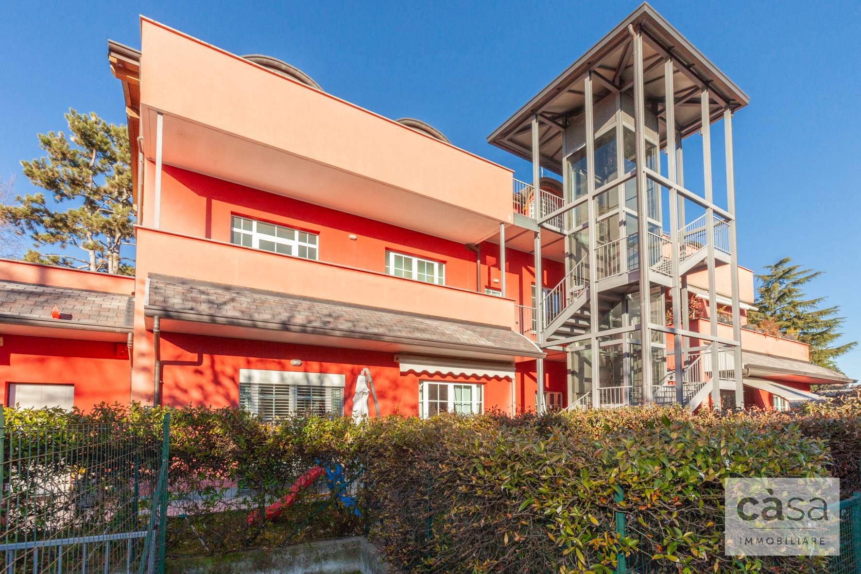 Appartamento in vendita a Varese