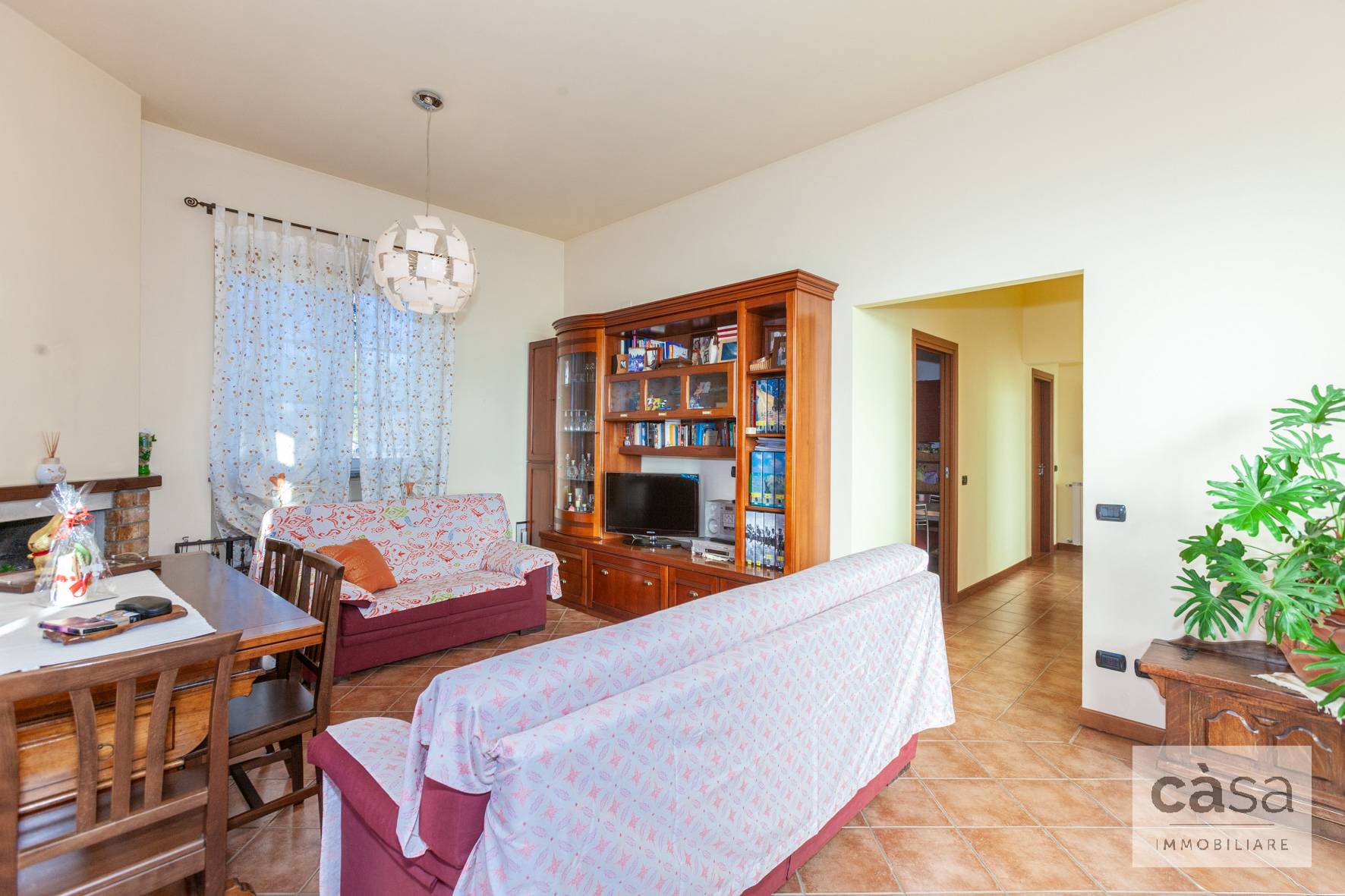 Appartamento in vendita a Varese