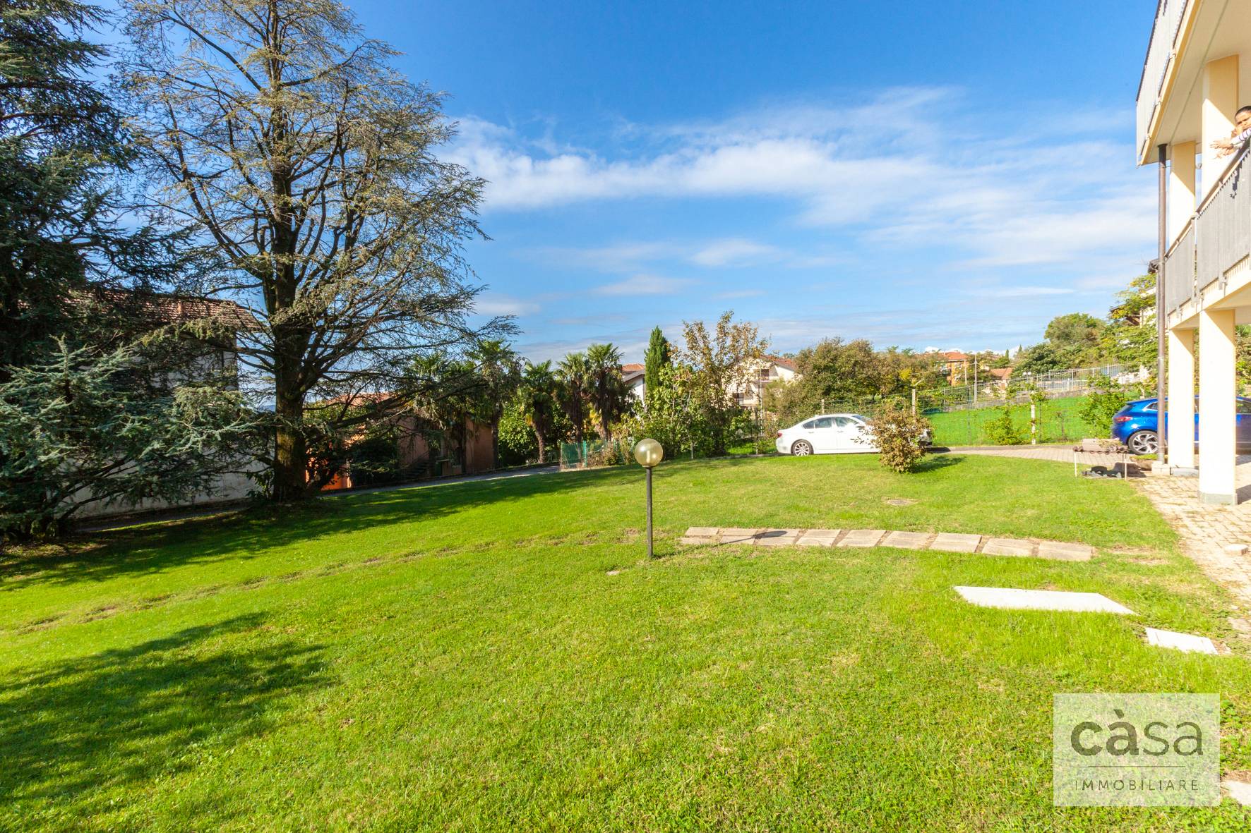 Villa in vendita a Comerio