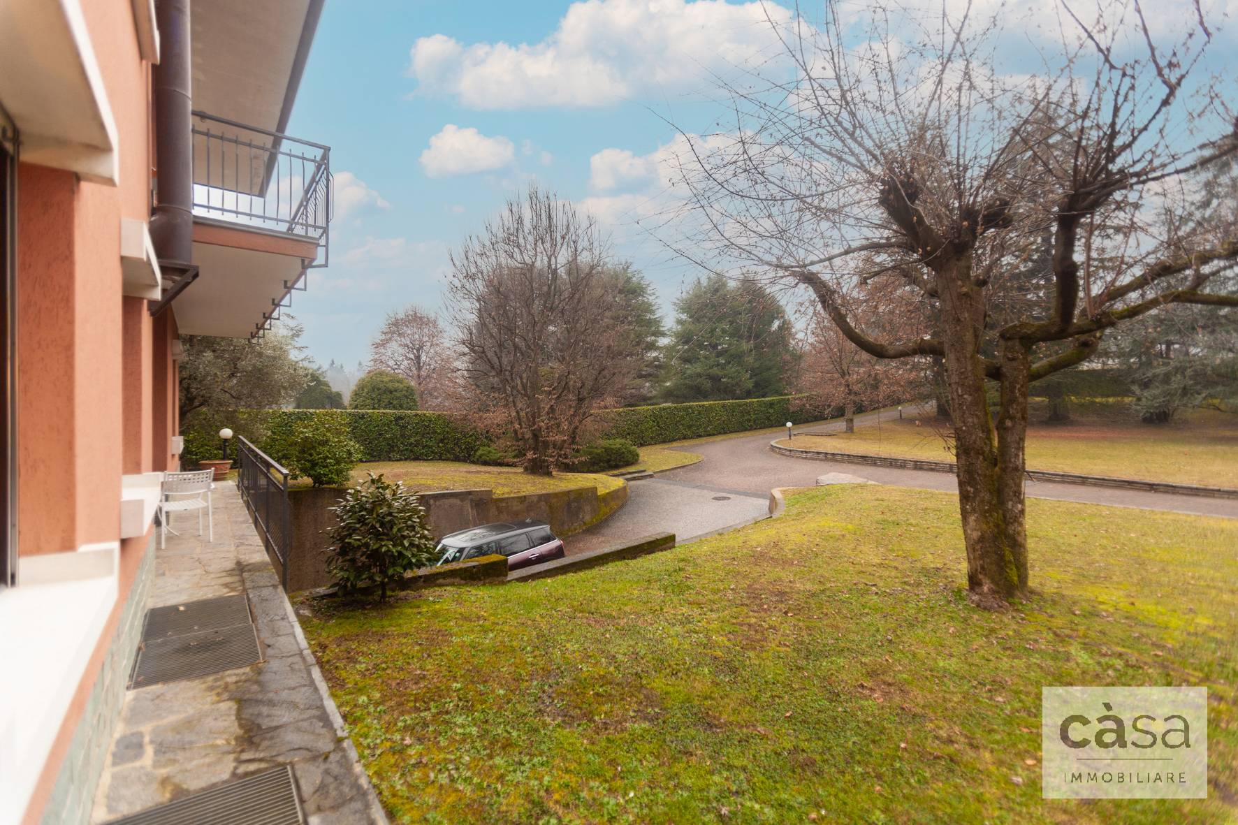 Villa in vendita a Clivio