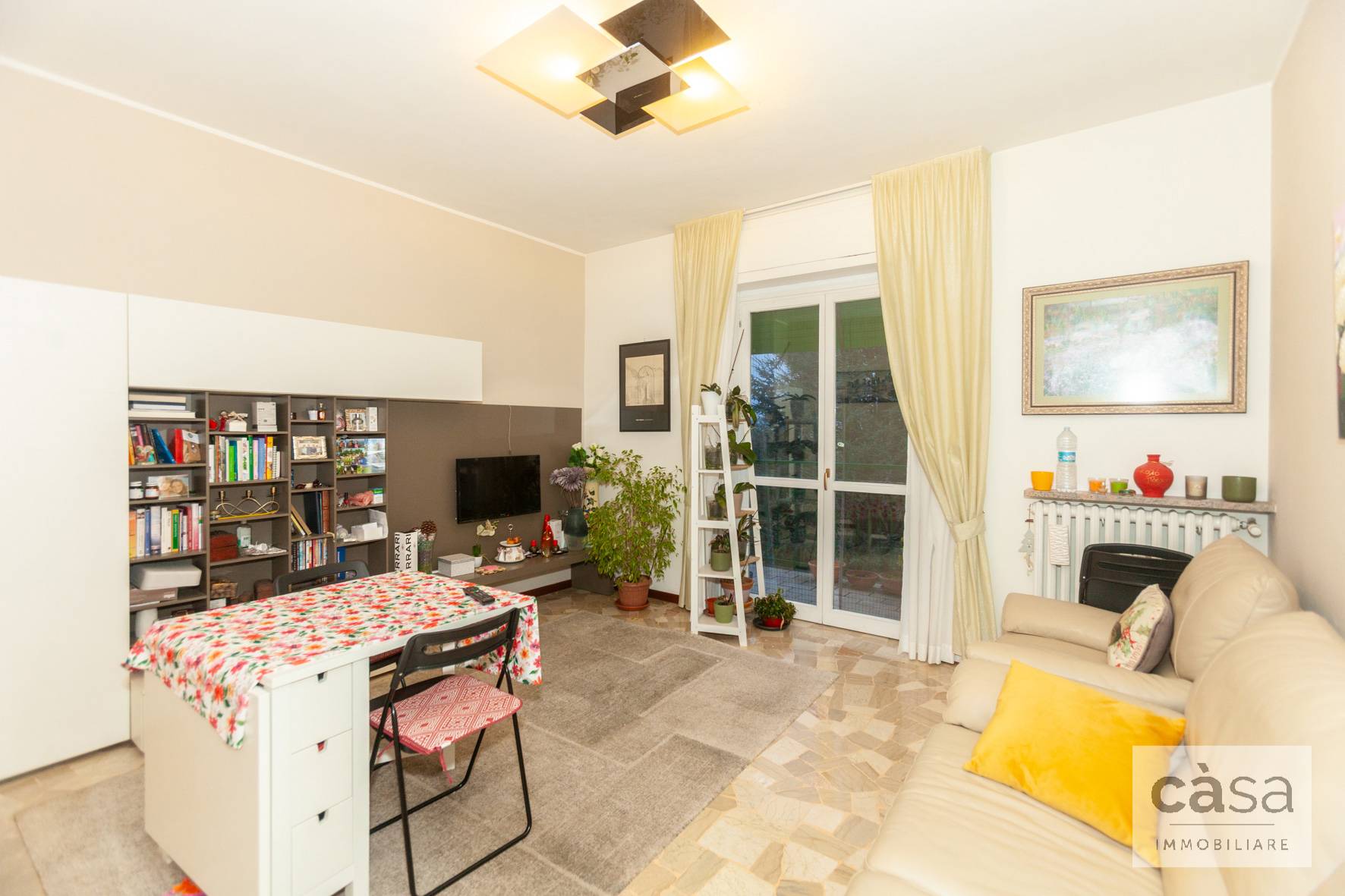 Appartamento in vendita a Varese, Bosto