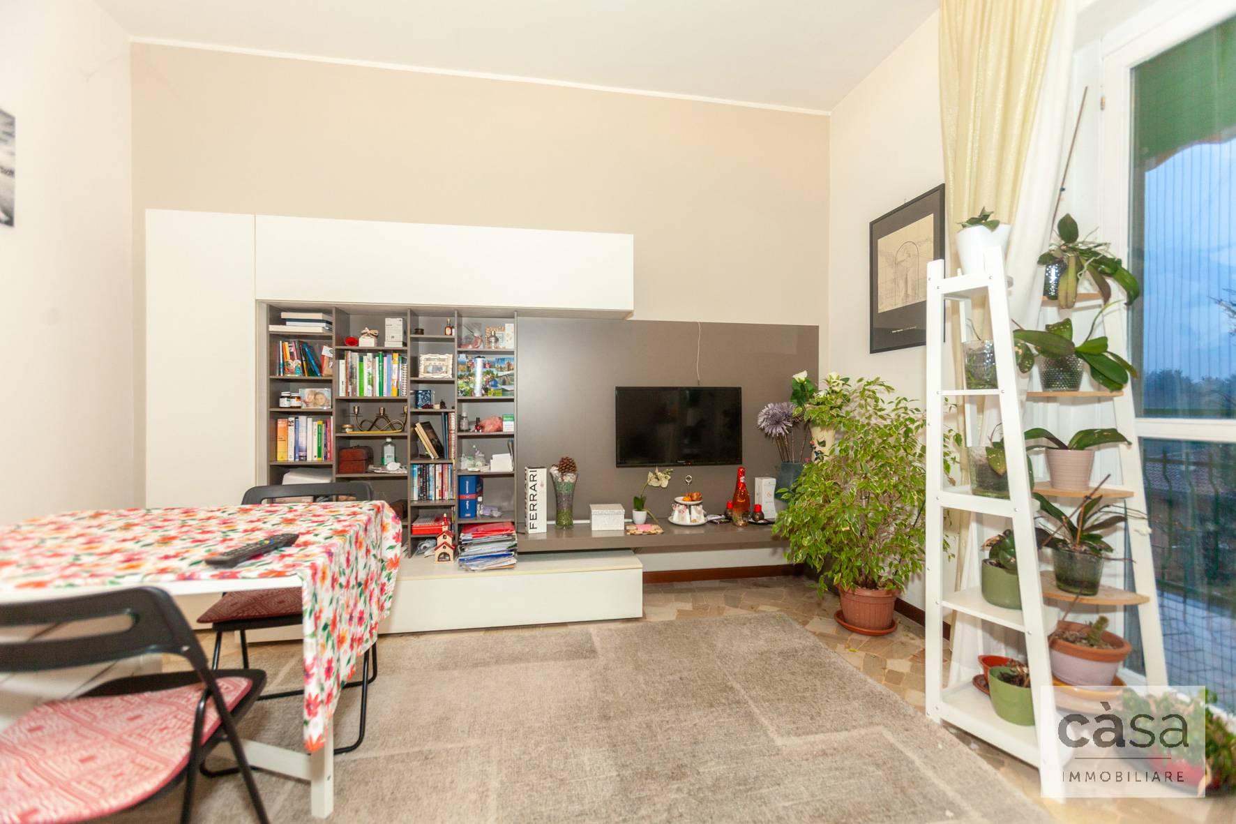 Appartamento in vendita a Varese, Bosto