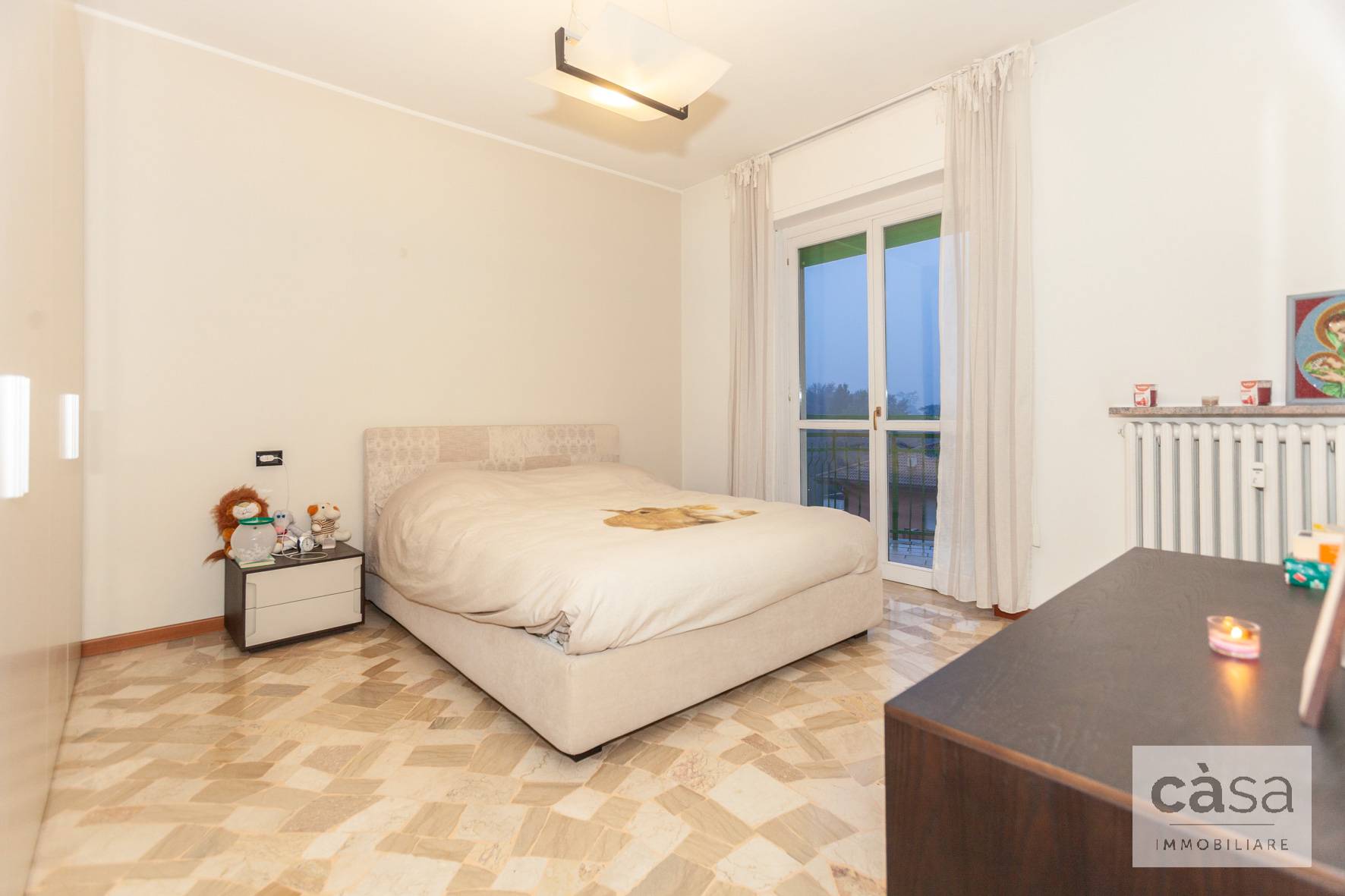 Appartamento in vendita a Varese, Bosto