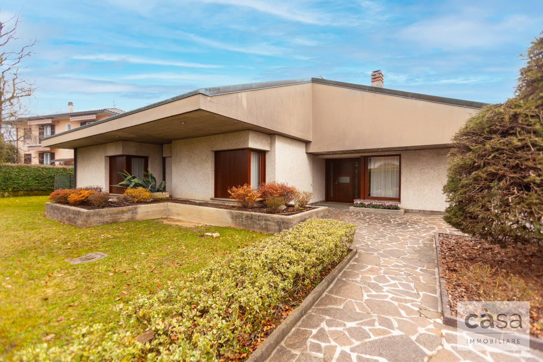 Villa in vendita a Varese, Bobbiate