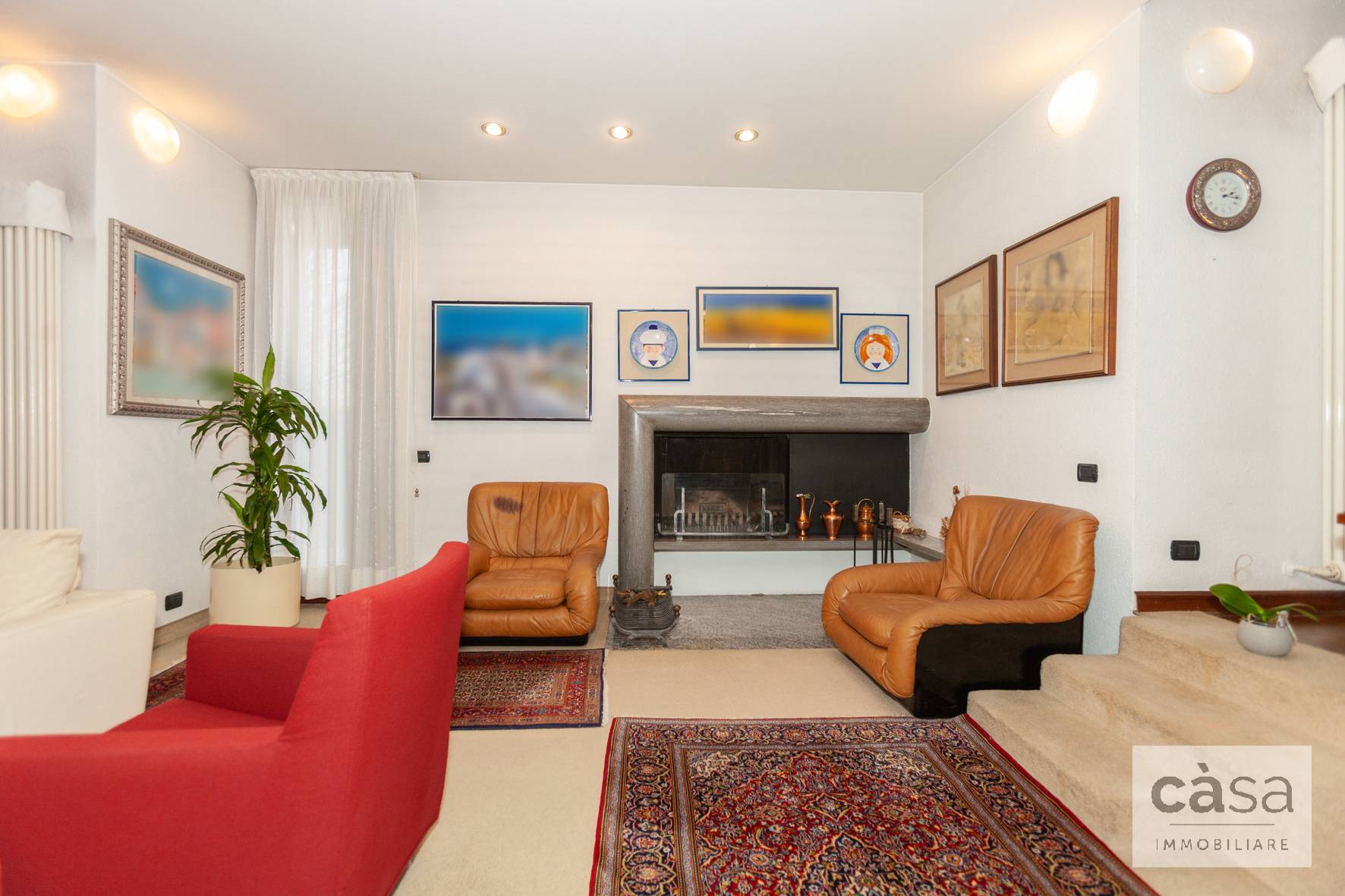 Villa in vendita a Varese, Bobbiate