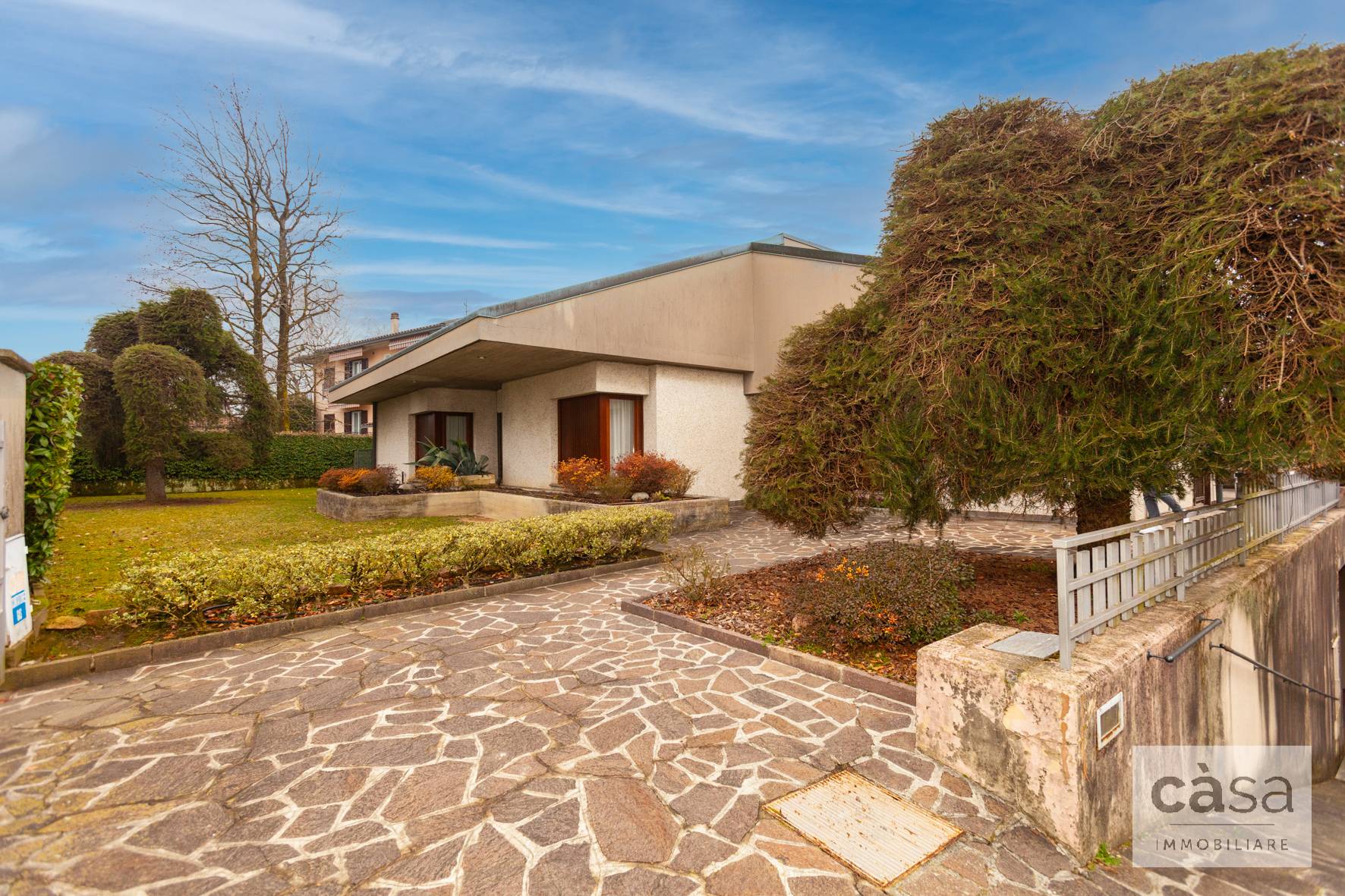 Villa in vendita a Varese, Bobbiate