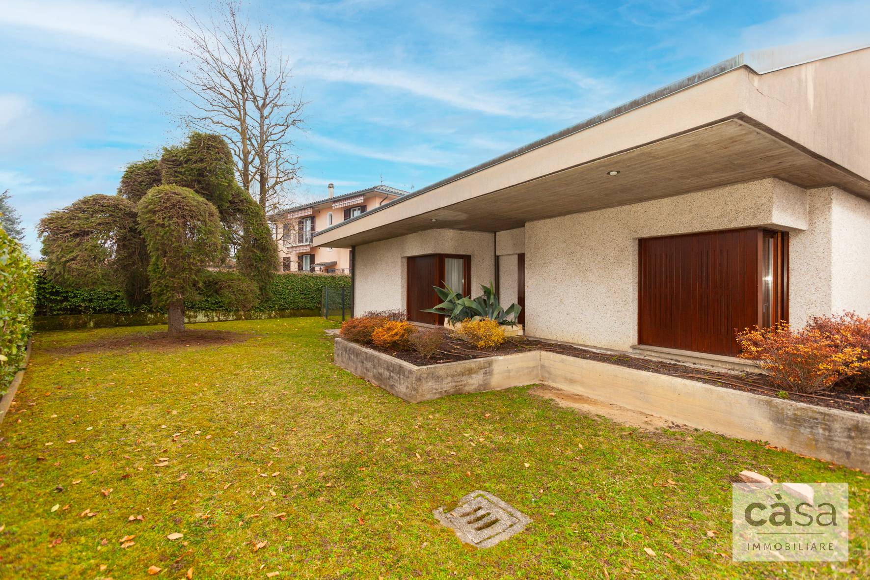 Villa in vendita a Varese, Bobbiate