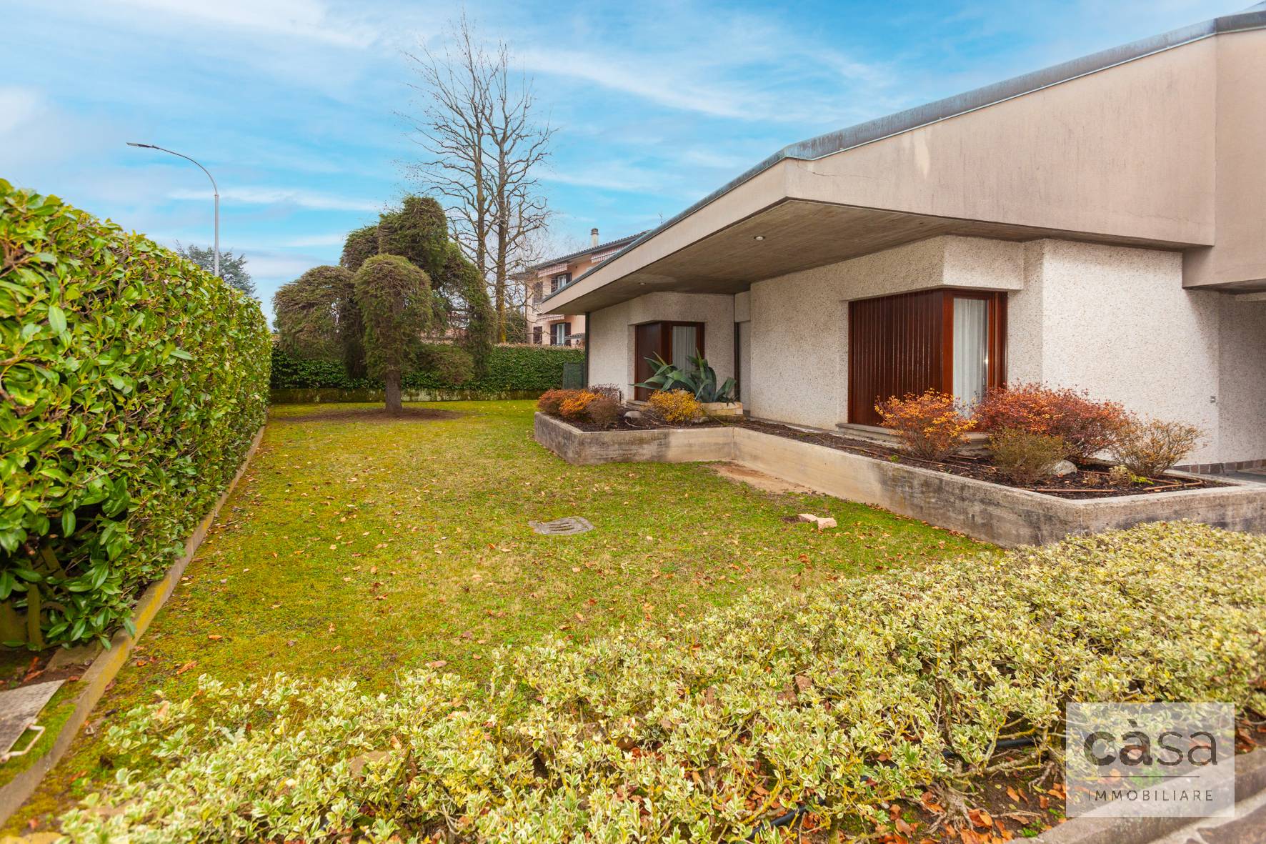 Villa in vendita a Varese, Bobbiate