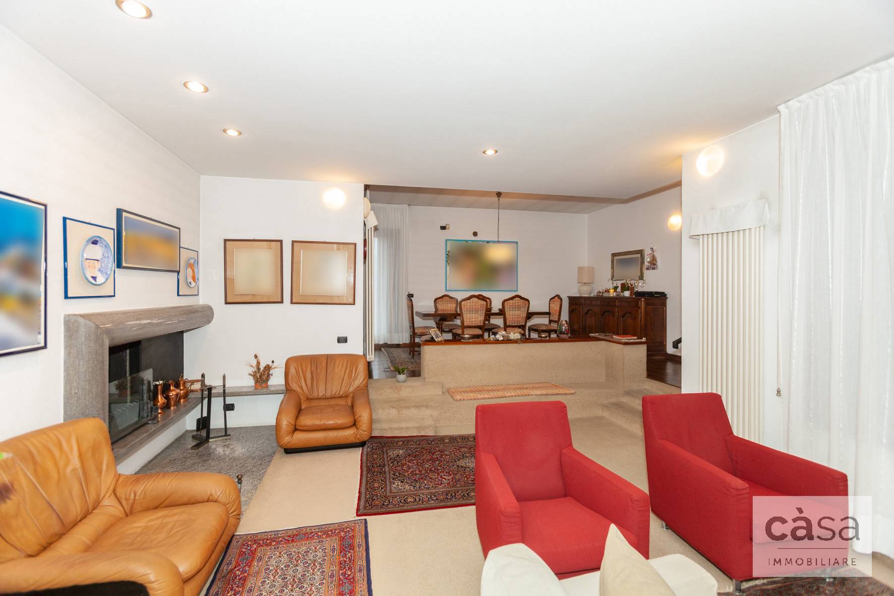 Villa in vendita a Varese, Bobbiate