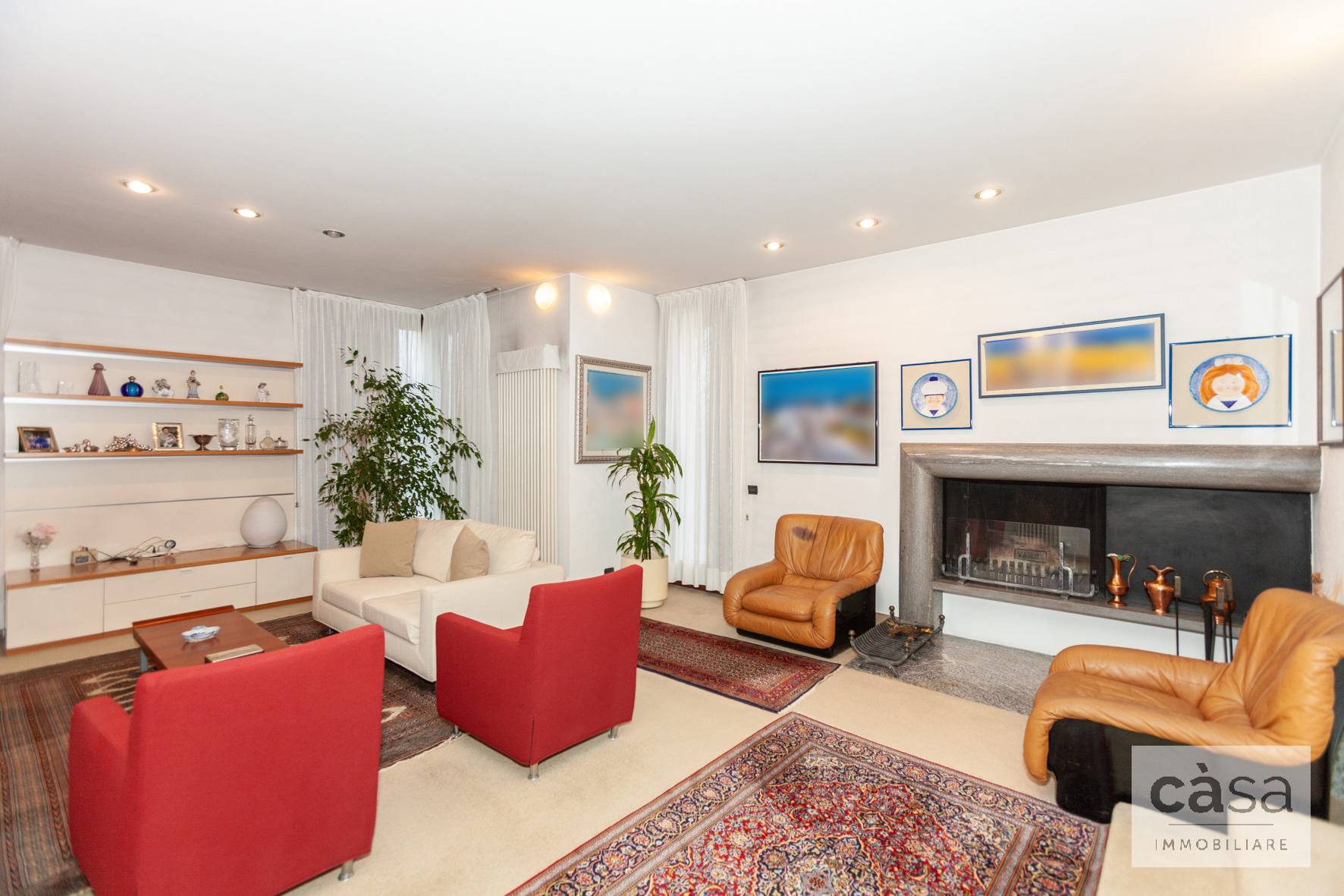 Villa in vendita a Varese, Bobbiate