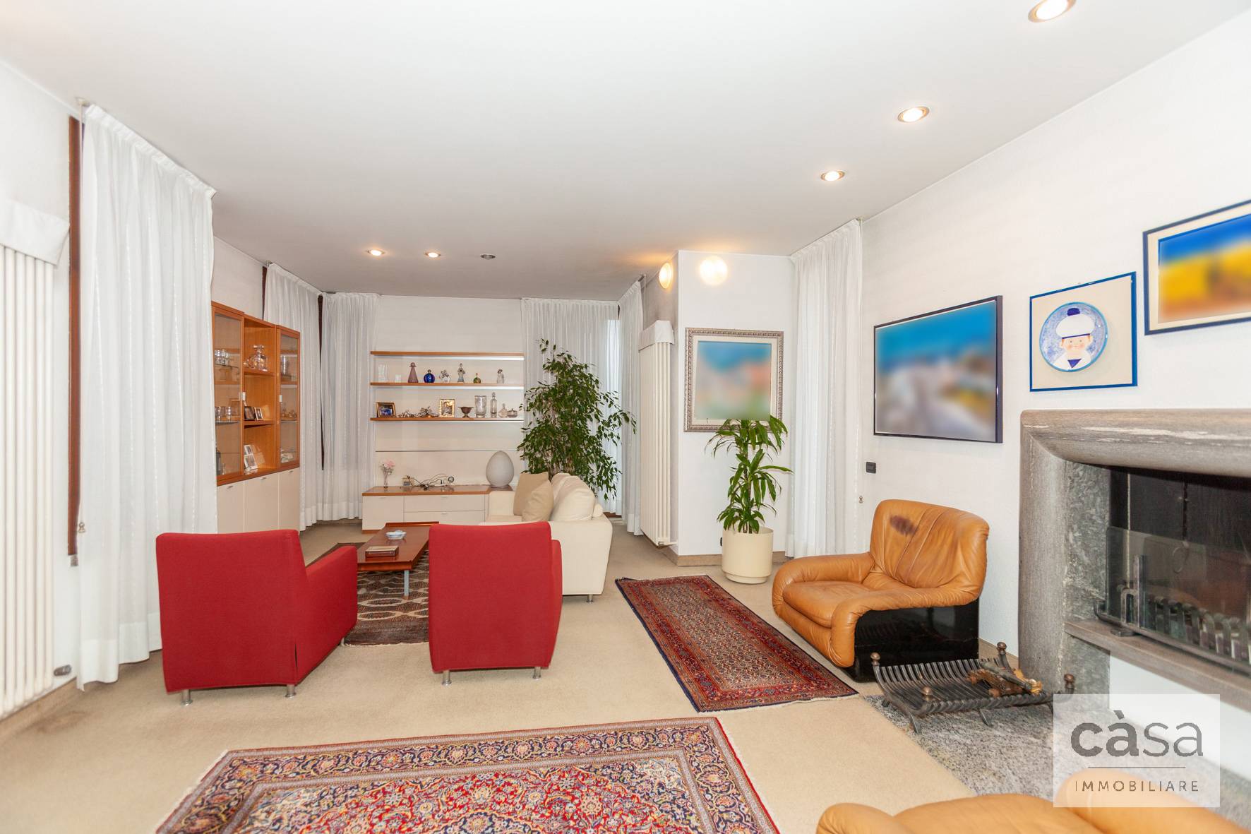 Villa in vendita a Varese, Bobbiate