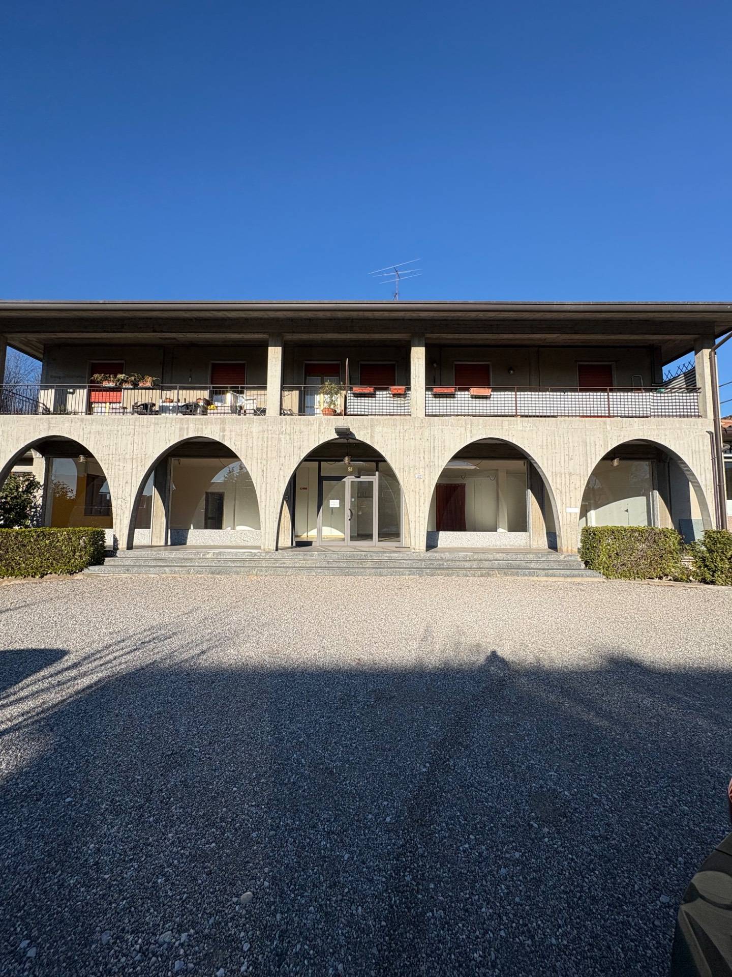 Locale commerciale in affitto a Bodio Lomnago, Bodio